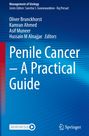 : Penile Cancer ¿ A Practical Guide, Buch,EPB