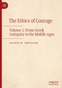 Jacques M. Chevalier: The Ethics of Courage, Buch