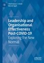 Marvel Ogah: Leadership and Organisational Effectiveness Post-COVID-19, Buch