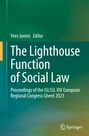 : The Lighthouse Function of Social Law, Buch