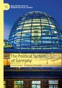 Wolfgang Schroeder: The Political System of Germany, Buch