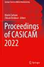 : Proceedings of CASICAM 2022, Buch