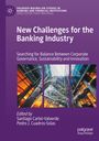 : New Challenges for the Banking Industry, Buch