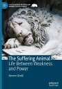 Simone Ghelli: The Suffering Animal, Buch
