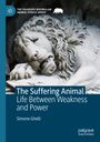 Simone Ghelli: The Suffering Animal, Buch