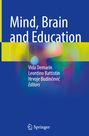 : Mind, Brain and Education, Buch