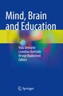 : Mind, Brain and Education, Buch