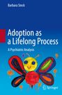 Barbara Steck: Adoption as a Lifelong Process, Buch