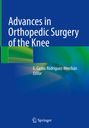 : Advances in Orthopedic Surgery of the Knee, Buch