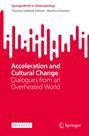 Martina Visentin: Acceleration and Cultural Change, Buch
