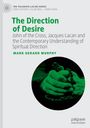 Mark Gerard Murphy: The Direction of Desire, Buch