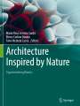 : Architecture Inspired by Nature, Buch