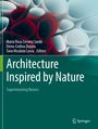 : Architecture Inspired by Nature, Buch