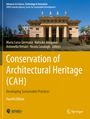 : Conservation of Architectural Heritage (CAH), Buch