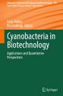 : Cyanobacteria in Biotechnology, Buch