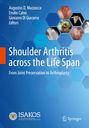 : Shoulder Arthritis across the Life Span, Buch