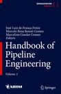 : Handbook of Pipeline Engineering, Buch,Buch