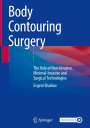 Evgeni Sharkov: Body Contouring Surgery, Buch