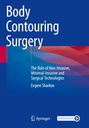 Evgeni Sharkov: Body Contouring Surgery, Buch