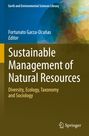 : Sustainable Management of Natural Resources, Buch