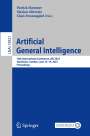: Artificial General Intelligence, Buch