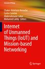 : Internet of Unmanned Things (IoUT) and Mission-based Networking, Buch