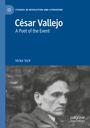 Víctor Vich: César Vallejo, Buch