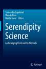 : Serendipity Science, Buch