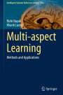 Khanh Luong: Multi-aspect Learning, Buch