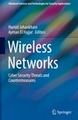 : Wireless Networks, Buch