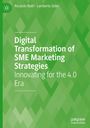 Lamberto Zollo: Digital Transformation of SME Marketing Strategies, Buch