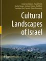 Aviad Sar Shalom: Cultural Landscapes of Israel, Buch