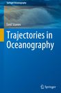 Emil Stanev: Trajectories in Oceanography, Buch