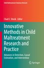 : Innovative Methods in Child Maltreatment Research and Practice, Buch