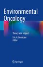 : Environmental Oncology, Buch