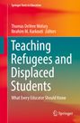 : Teaching Refugees and Displaced Students, Buch