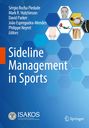 : Sideline Management in Sports, Buch