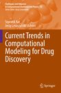 : Current Trends in Computational Modeling for Drug Discovery, Buch