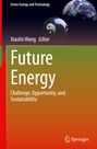 : Future Energy, Buch
