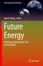 : Future Energy, Buch