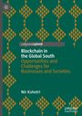 Nir Kshetri: Blockchain in the Global South, Buch