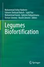 : Legumes Biofortification, Buch