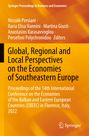 : Global, Regional and Local Perspectives on the Economies of Southeastern Europe, Buch