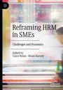 : Reframing HRM in SMEs, Buch