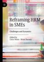 : Reframing HRM in SMEs, Buch