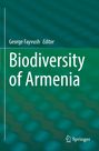 : Biodiversity of Armenia, Buch