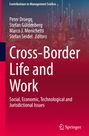 : Cross-Border Life and Work, Buch