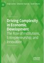 : Driving Complexity in Economic Development, Buch