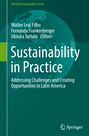 : Sustainability in Practice, Buch