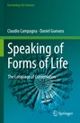 Daniel Guevara: Speaking of Forms of Life, Buch